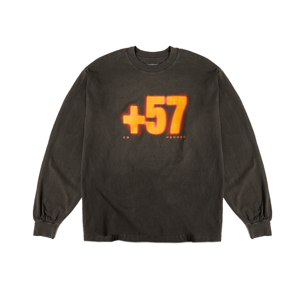 +57 Long Sleeve