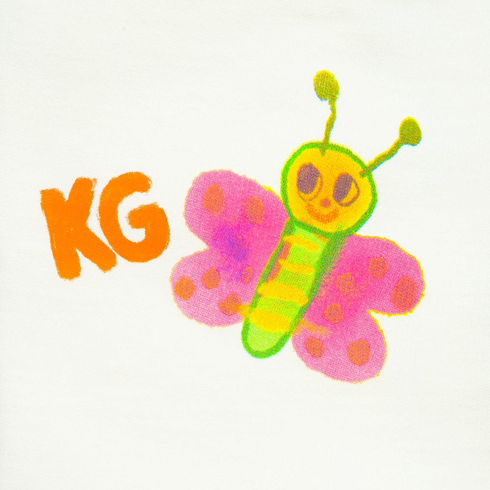 Mañana Será Bonito Tank & Shorts Set Detail 1 