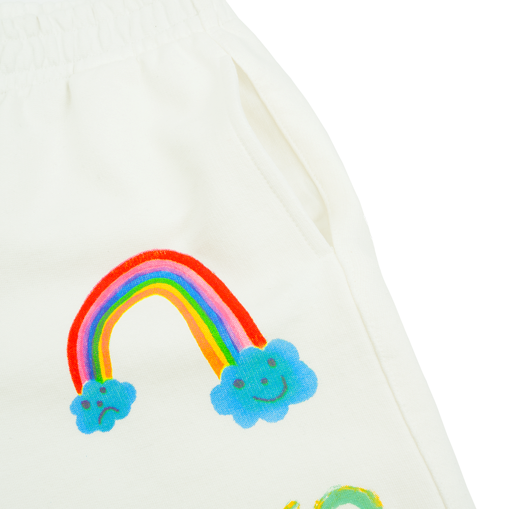 Mañana Será Bonito Tank & Shorts Set Detail 2 