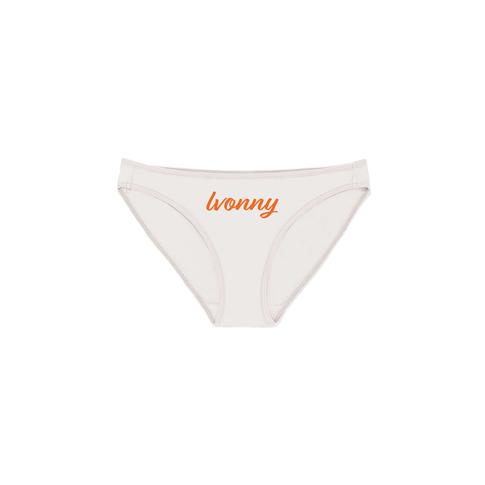 Ivonny Panty Front 