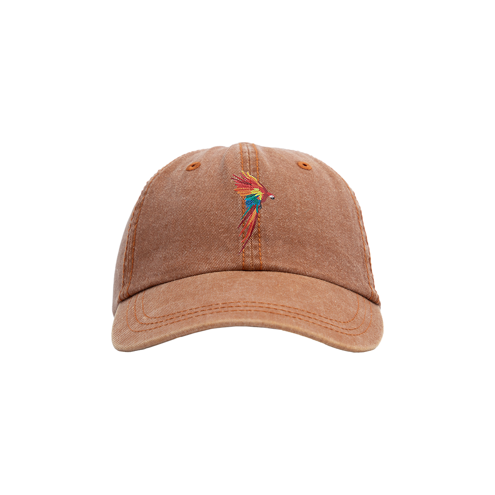 Latina Foreva Festival D2C Exclusive Hat Front 