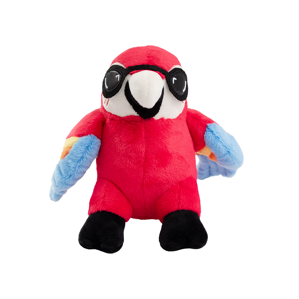 Chellita Plushie Alt 1 