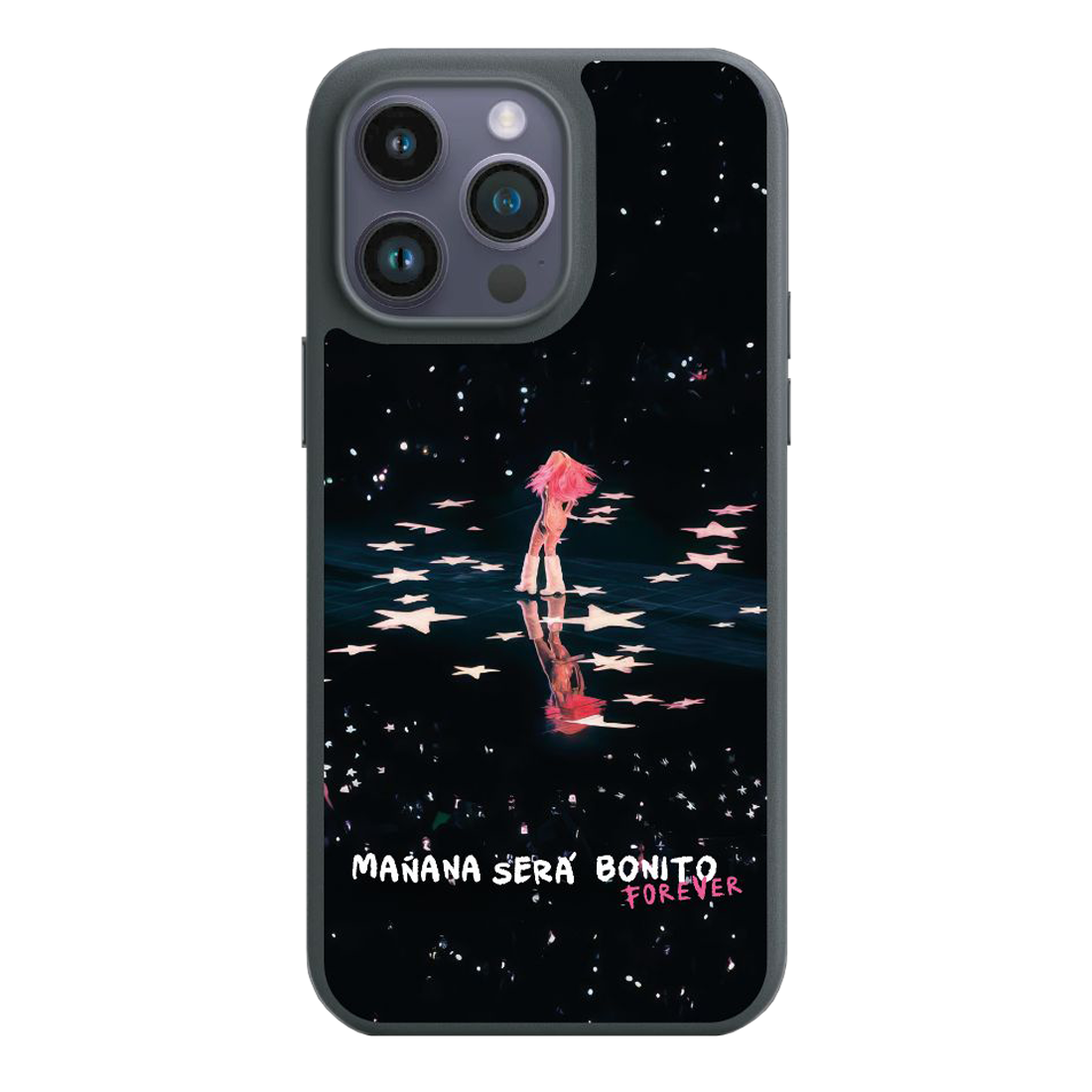 MSB Forever Live Phone Case