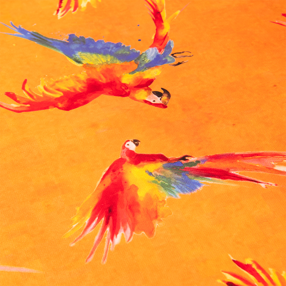 Latina Foreva Scarf Front Detail