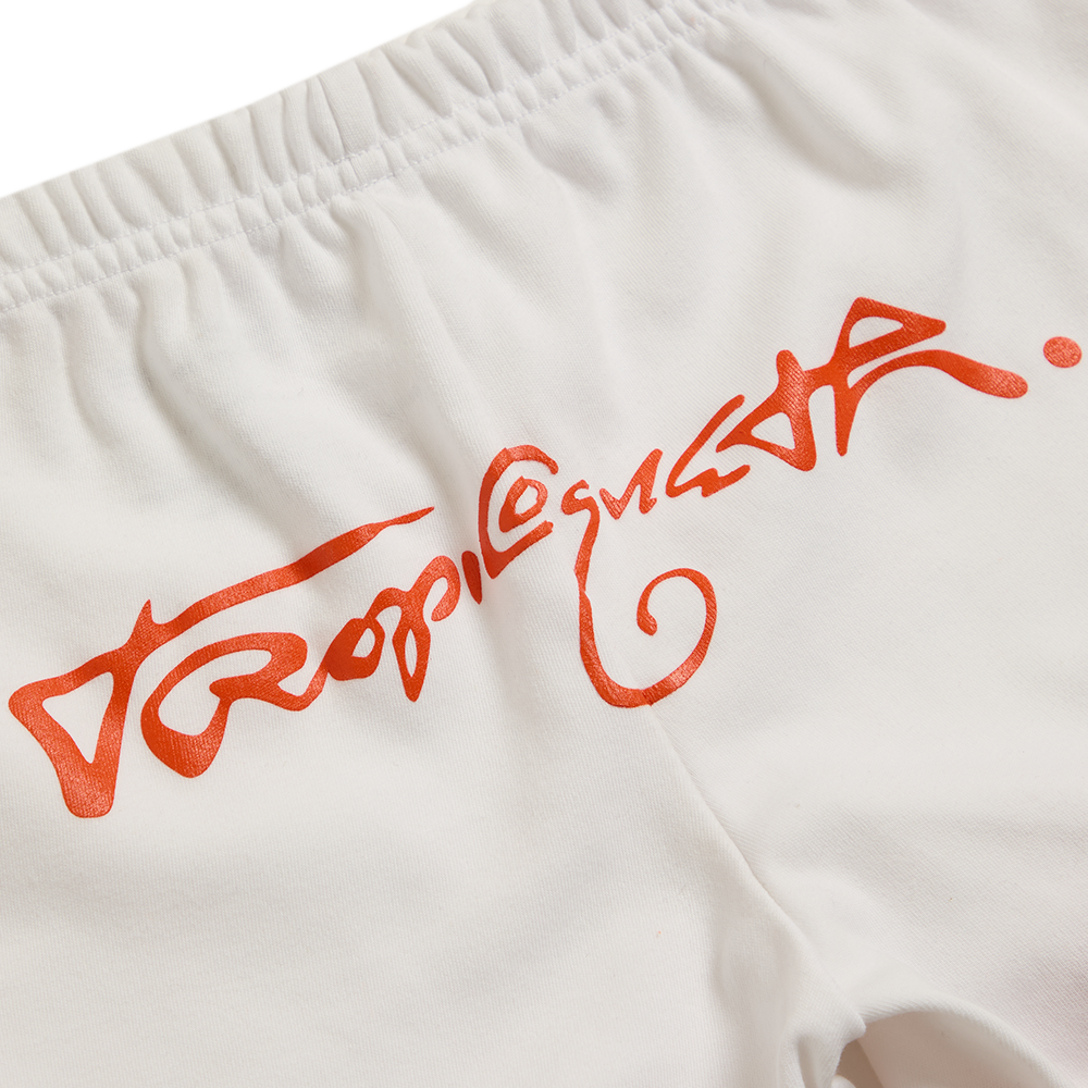 Tropicoqueta Shorts
