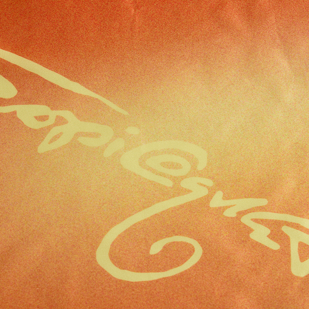 Tropicoqueta Scarf