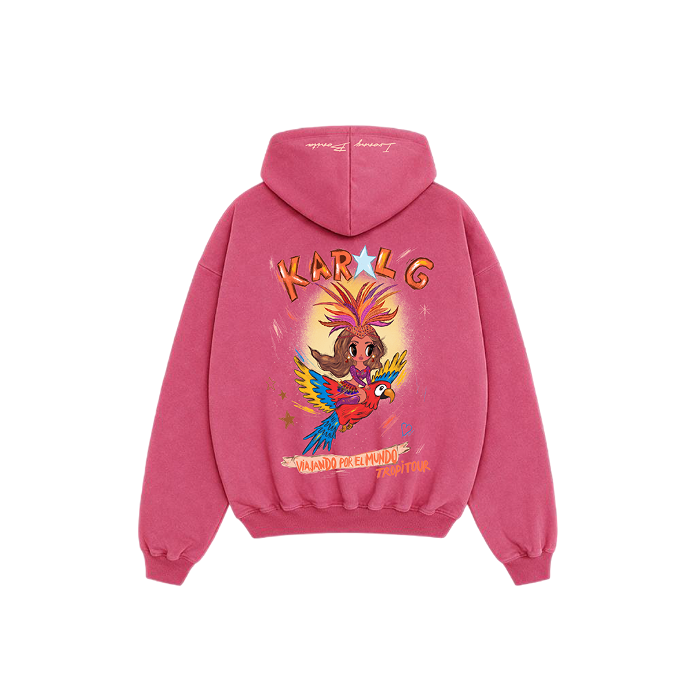Ivonny Hoodie2