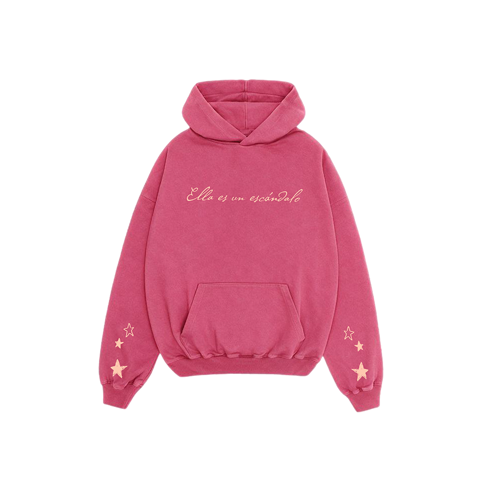Ivonny Hoodie
